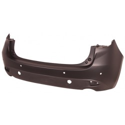 MAZDA 3 14-*PARAGOLPE...