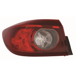 MAZDA 3 4P 14-*PILOTO...