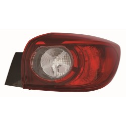 MAZDA 3 5P 14-*PILOTO...