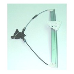 MAZDA 6 2002 ELEVALUNAS...