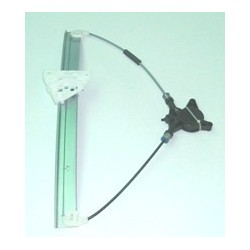 MAZDA 6 2002 ELEVALUNAS...