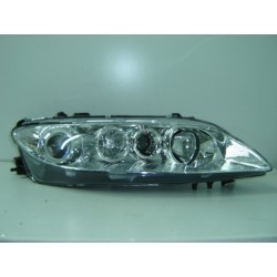 MAZDA 6 2002 FARO DERECHO...