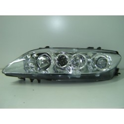 MAZDA 6 2002 FARO IZQUIERDO...