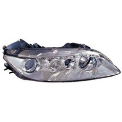 MAZDA 6 2002 FARO DERECHO...