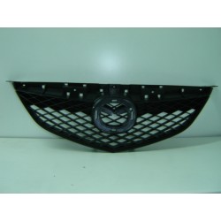 MAZDA 6 2002 REJILLA NEGRO
