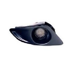 MAZDA 6 2002 FARO...