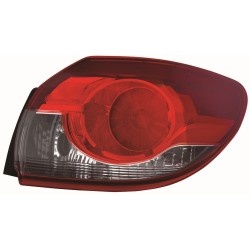 MAZDA 6 12-PILOTO TRASERO...