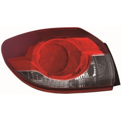 MAZDA 6 12-PILOTO TRASERO...