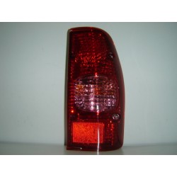 MAZDA B2500 2002 PILOTO...