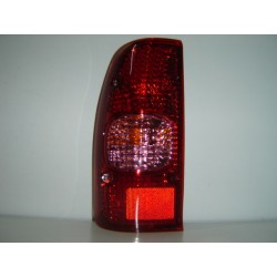 MAZDA B2500 2002 PILOTO...