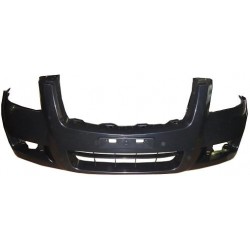 MAZDA BT 50 2007 PARAGOLPES...