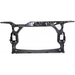 AUDI A4 12-FRENTE COMPLETA