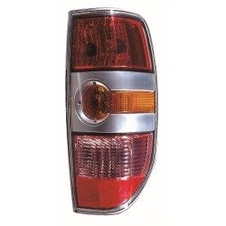 MAZDA BT 50 2007 2009...