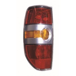 MAZDA BT 50 2007 2009...