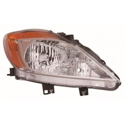 MAZDA BT 50 13-*FARO DCH...