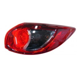 MAZDA CX-5 12-*PILOTO...