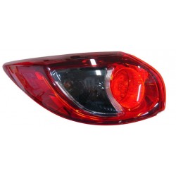 MAZDA CX-5 12-*PILOTO...