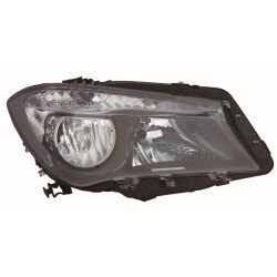 MERCEDES CLA W117 13-*FARO...