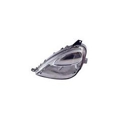 MERCEDES CLASSE A 2001 FARO...