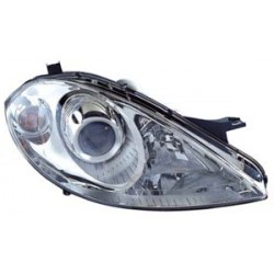 MERCEDES A W169 2004 FARO...