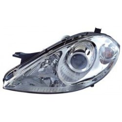 MERCEDES A W169 2004 FARO...