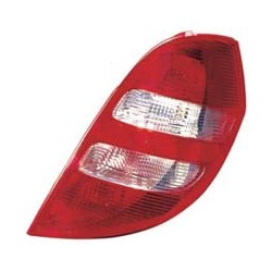 MERCEDES CLASSE A 2004...