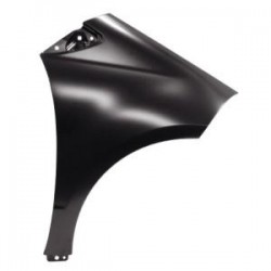 MERCEDES A W169 2004 ALETA...