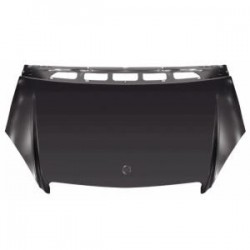 MERCEDES A W169 2004 CAPOT