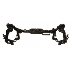 MERCEDES A W169 2004 FRENTE...