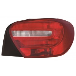 MERCEDES A W176 12-*PILOTO...