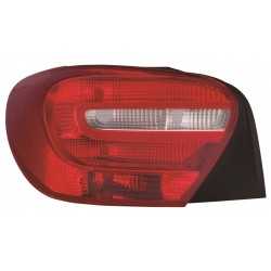 MERCEDES A W176 12-*PILOTO...