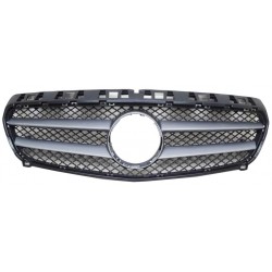 MERCEDES A W176 12-*REJILLA...