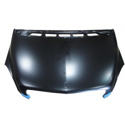 MERCEDES B W245 2005 CAPOT