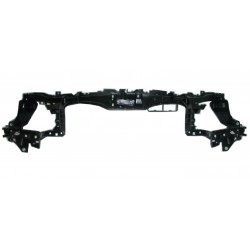 MERCEDES B W245 2005 FRENTE...