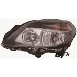 MERCEDES B W246 12--*FARO...