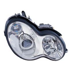 MERCEDES C W203 2003 FARO...