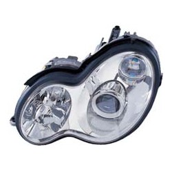 MERCEDES C W203 2003 FARO...