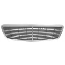 MERCEDES C W203 01-*REJILLA...
