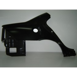 MERCEDES C W203 2001 ALETA...