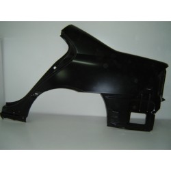 MERCEDES C W203 2001 ALETA...