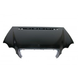 MERCEDES C W203 2001 CAPOT