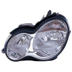 MERCEDES C W203 2004 2005...