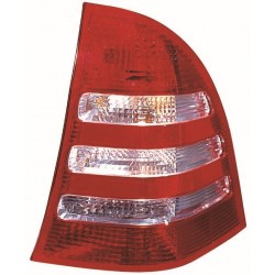 MERCEDES C W203 2004 PILOTO...