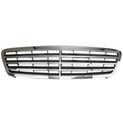 MERCEDES C W203 04-*REJILLA...