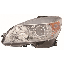 MERCEDES C W204 SPORT CO...