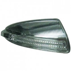 MERCEDES C W204 2007 PILOTO...