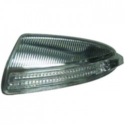 MERCEDES C W204 2007 PILOTO...