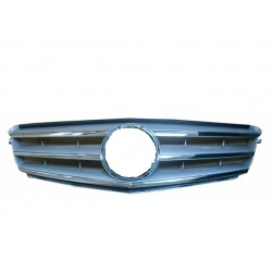 MERCEDES C W204 2007...