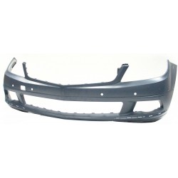 MERCEDES C W204 2007...