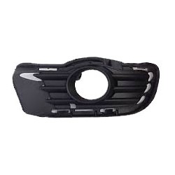 MERCEDES C W204 07-*REJILLA...